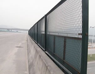 天津桥梁护栏网